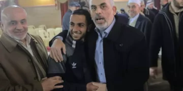 Las FDI mataron a cinco terroristas “periodistas” junto con Anas al-Sharif
