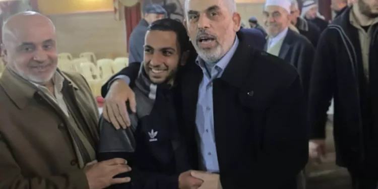 Las FDI mataron a cinco terroristas “periodistas” junto con Anas al-Sharif