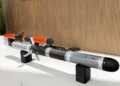 Australia y Reino Unido desarrollarán armas guiadas de próxima generación