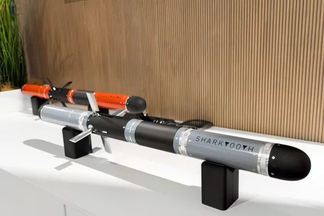 Australia y Reino Unido desarrollarán armas guiadas de próxima generación