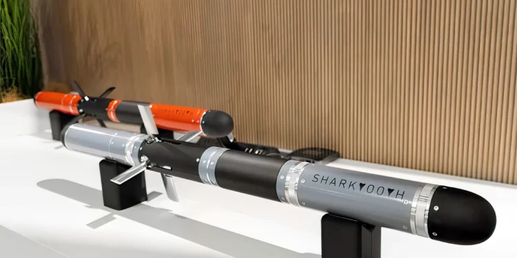 Australia y Reino Unido desarrollarán armas guiadas de próxima generación