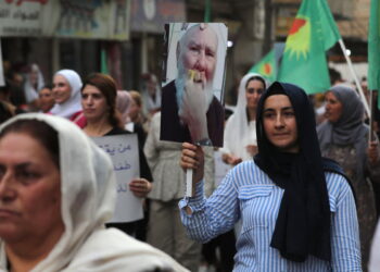 Siria conforma comité para investigar enfrentamientos en Sweida
