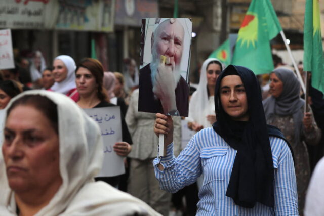 Siria conforma comité para investigar enfrentamientos en Sweida