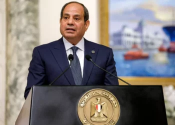 Sissi de Egipto: La guerra en Gaza se ha convertido en una guerra de hambre y aniquilación