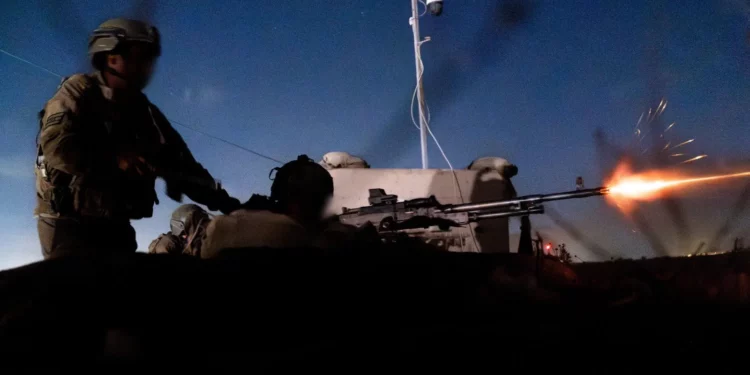 Israel rechaza la tregua parcial y acelera la conquista militar de Gaza