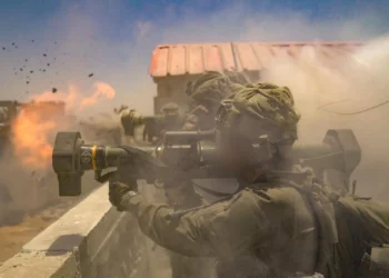 2.100 terroristas eliminados por Israel en Gaza tras el alto el fuego de marzo