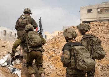 Israel promete destruir la ciudad de Gaza a menos que Hamás entregue a los rehenes