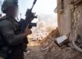 Las FDI atacaron a miembros de la Yihad Islámica en Deir al-Balah