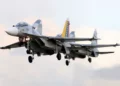 ¿Los Su-30MK2 de Venezuela pueden contener una incursión de Estados Unidos?