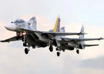 ¿Los Su-30MK2 de Venezuela pueden contener una incursión de Estados Unidos?