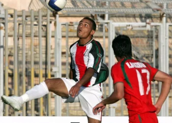 Las FDI niegan responsabilidad por muerte de exfutbolista palestino en Gaza