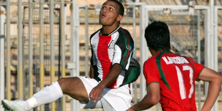 Las FDI niegan responsabilidad por muerte de exfutbolista palestino en Gaza