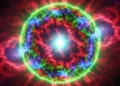 Científicos israelíes hallan núcleo de supernova rico en elementos pesados