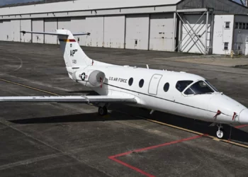 T-1A Jayhawk