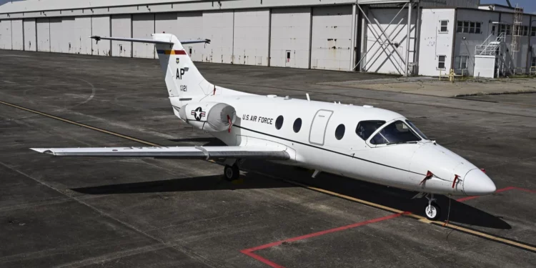 T-1A Jayhawk