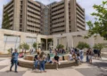 Universidad de Tel Aviv otorgará becas completas a 180 reservistas