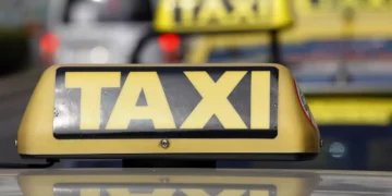 Una familia judía llamada “asesinos de niños” por un conductor de Uber en Viena