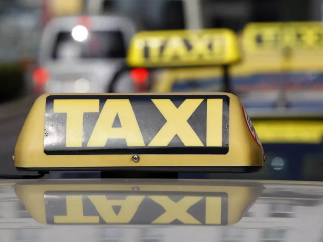 Una familia judía llamada “asesinos de niños” por un conductor de Uber en Viena