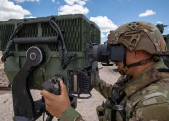 El Pentágono usa la frontera sur para probar tecnología militar