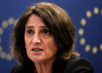 Una alta funcionaria de la UE acusa a Israel de genocidio en Gaza