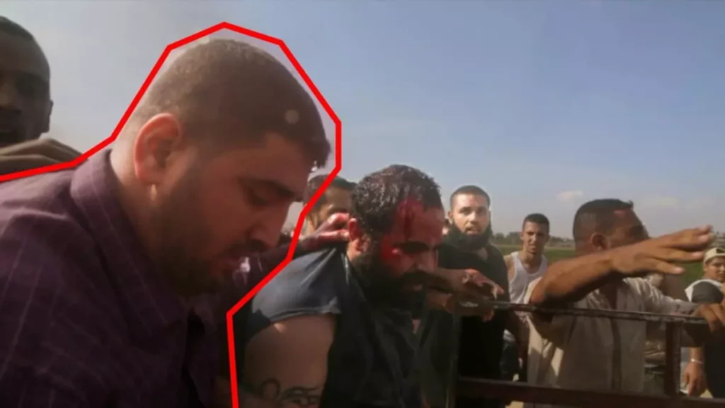 Terrorista de Hamás vinculado al secuestro de Yarden Bibas muere en ataque israelí