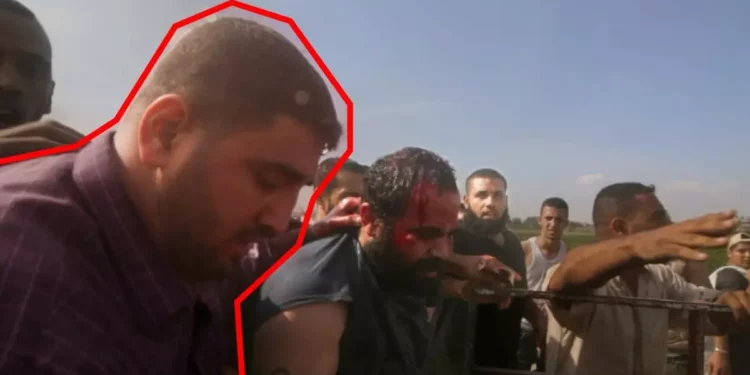 Terrorista de Hamás vinculado al secuestro de Yarden Bibas muere en ataque israelí