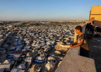 Oficina de Netanyahu confirma la aprobación del plan para conquistar la ciudad de Gaza