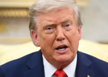 Trump dice que Estados Unidos estará “involucrado” en la seguridad de Ucrania como parte de la paz con Rusia