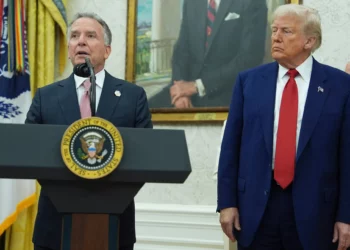 Trump presidirá gran reunión en la Casa Blanca sobre plan integral para la Gaza de posguerra