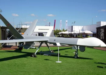 Rusia establece centro de control de UAV en Kamchatka para vigilar el ártico