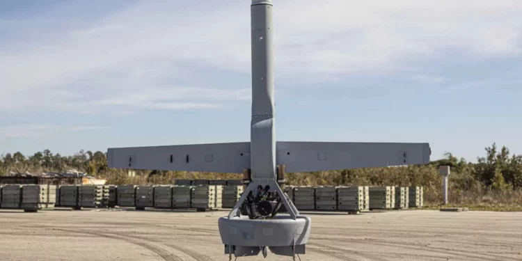 V-BAT 128