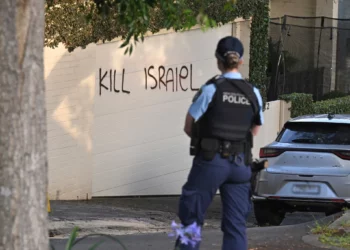 Restaurante australiano kosher fue incendiado por criminales ineptos dirigidos por Irán