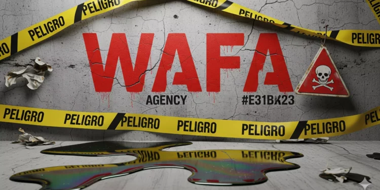 WAFA: La agencia de noticias palestina que promueve el terror
