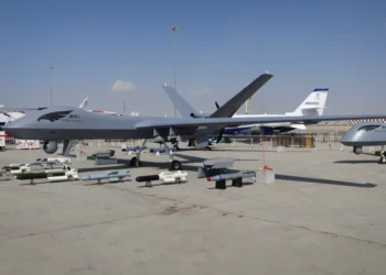 Dron chino WL-2 se extiende en el mercado de exportación