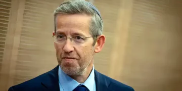 Fuchs asocia retirada de Gush Katif en 2005 con el ascenso de Hamás en Gaza