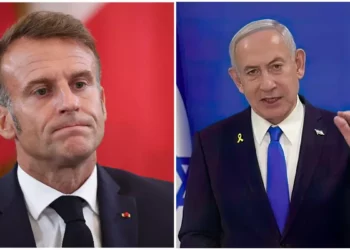 Francia rechaza acusación de Netanyahu sobre antisemitismo tras reconocimiento de un Estado palestino