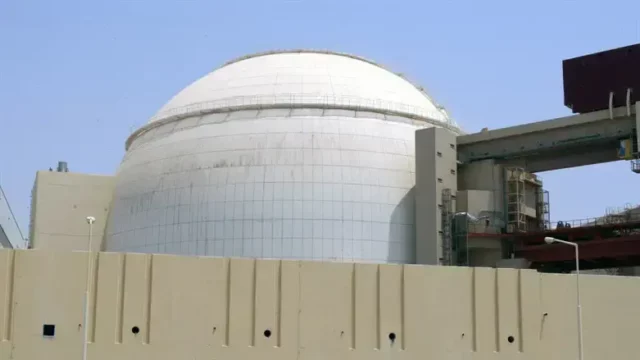 Irán dispuesto a reducir enriquecimiento de uranio para evitar sanciones