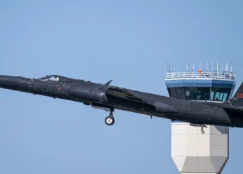 Dragon Lady en Oshkosh: Entrevistas exclusivas con pilotos del U-2