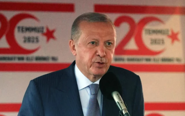 Turquía rechaza declaración de Netanyahu sobre genocidio armenio