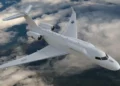 Corea del Sur elige L3Harris para el próximo radar aerotransportado de la ROKAF