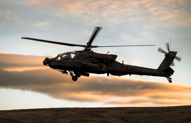 El plan de defensa de $700 millones que militariza el norte de Australia