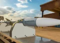 Finlandia recibirá 405 misiles AIM-120D-3 tras aprobación de EE. UU.