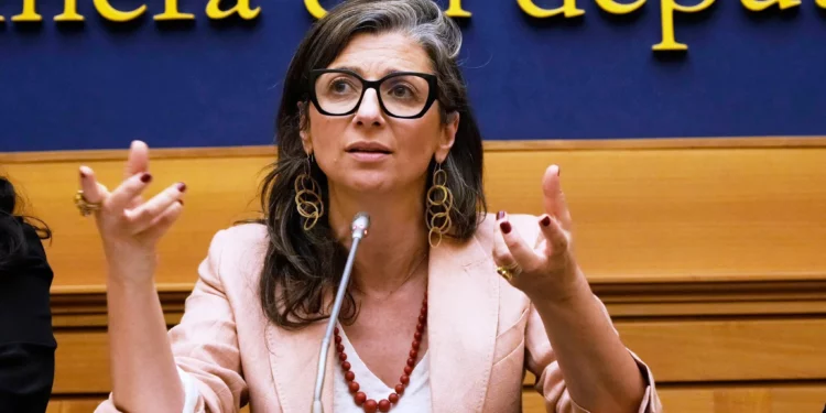 Cristianos pro-Israel demandan a relatora de la ONU en tribunal federal de EE. UU.