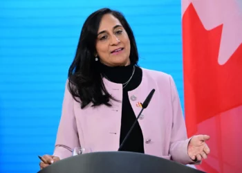 Canadá está “evaluando” sus lazos con Israel tras el ataque a hamás en Qatar