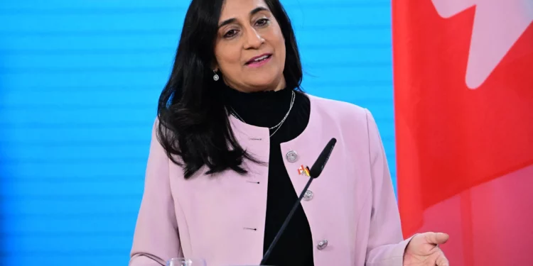 Canadá está “evaluando” sus lazos con Israel tras el ataque a hamás en Qatar