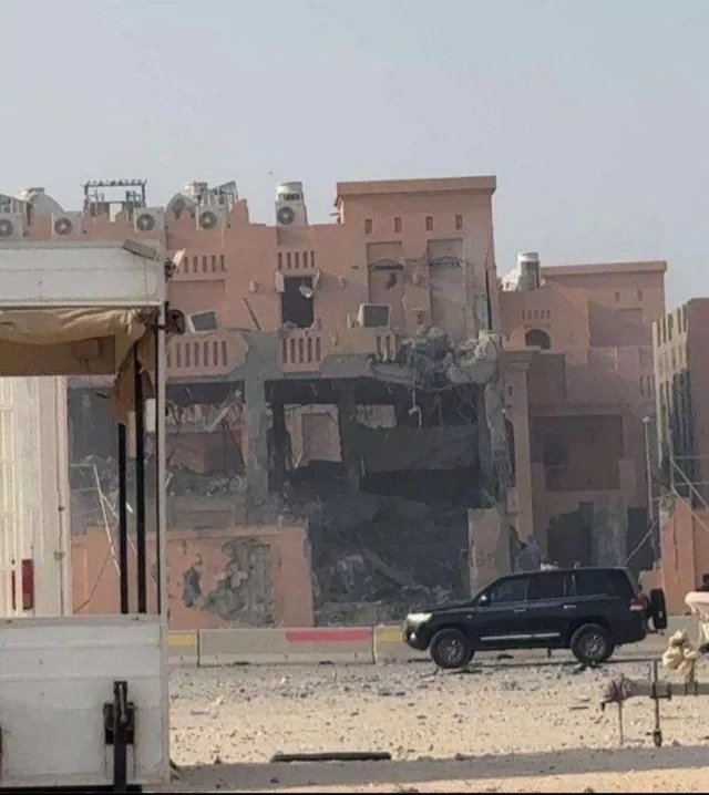 Turquía y Egipto advirtieron a líderes de Hamás semanas antes del ataque en Doha