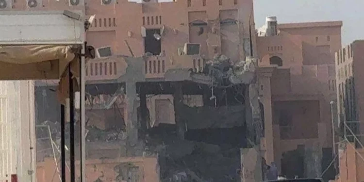 Fuentes de Hamás dicen que los líderes sobrevivieron al ataque israelí