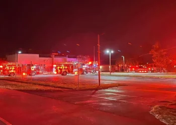 Arrestan en Florida a hombre acusado de ataque incendiario contra centro de Jabad