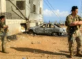 Ataque israelí con dron elimina a un miembro de Hezbolá