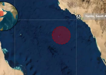 Hutíes disparan misil contra un petrolero israelí en el mar Rojo